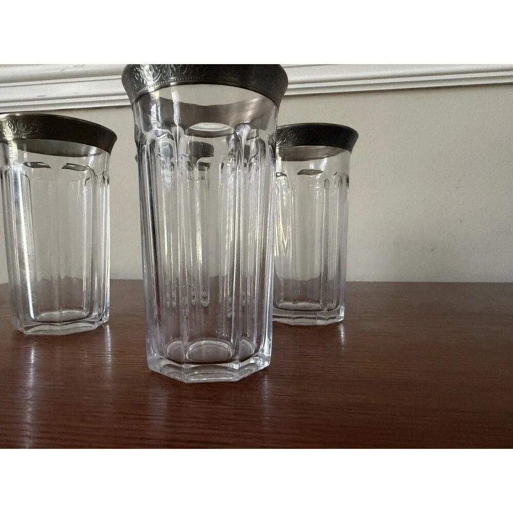 Heisey set antique